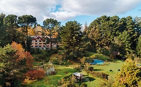 Hotel Puerta Del Sur